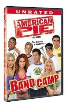 American Pie Presents Band Camp online streaming