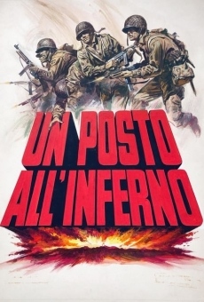 Un posto all'inferno online