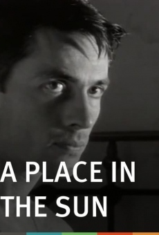 Watch A Place in the Sun online stream