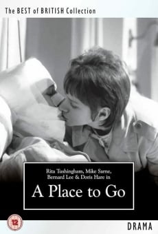 A Place to Go en ligne gratuit