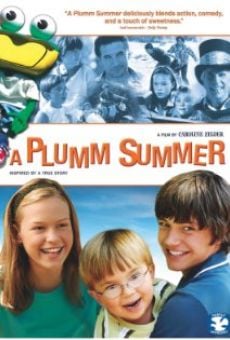 Ver película A Plumm Summer