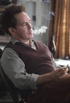 A Poet in New York streaming en ligne gratuit