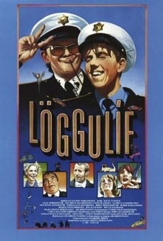 Löggulíf streaming en ligne gratuit