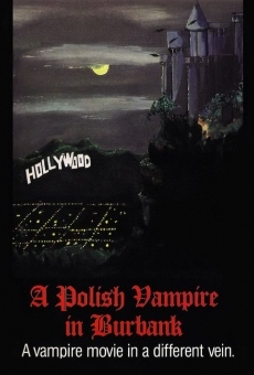 A Polish Vampire in Burbank online free