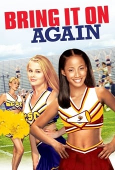 Bring It on Again stream online deutsch