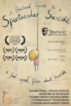 Ver película A Practical Guide to a Spectacular Suicide