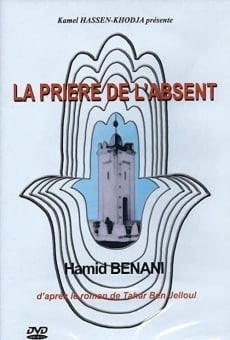 La prière de l'absent