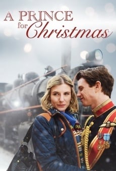 Película: A Prince for Christmas