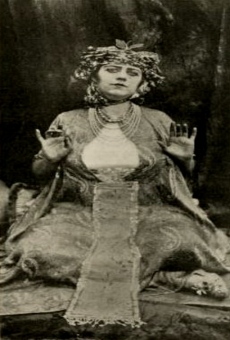 A Princess of Bagdad online streaming