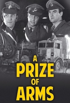 A Prize of Arms (1962)