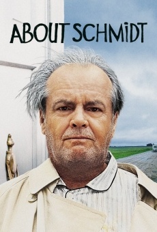 About Schmidt stream online deutsch