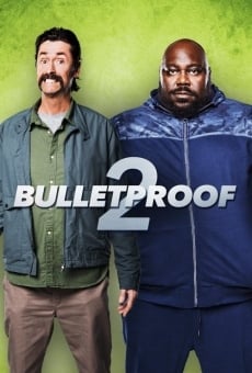 Bulletproof 2 stream online deutsch