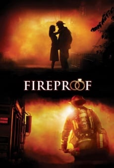 Ver película A prueba de fuego