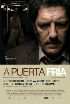 A puerta fría online streaming