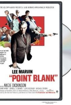 Point Blank stream online deutsch