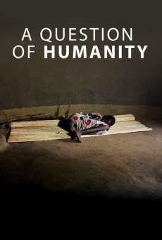 A Question of Humanity gratis