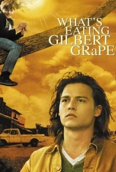 Película: ¿A quién ama Gilbert Grape?