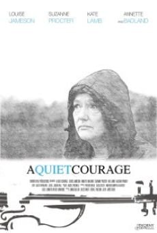 Ver película A Quiet Courage