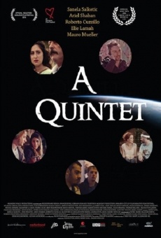 Ver película A Quintet