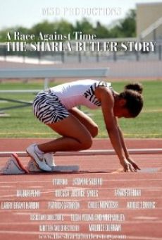 Watch A Race Against Time: The Sharla Butler Story online stream