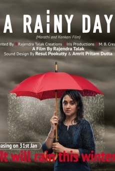 A Rainy Day