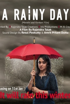 A Rainy Day on-line gratuito