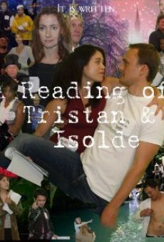 A Reading of Tristan & Isolde Online Free