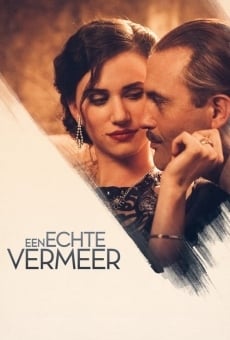 Ver película A Real Vermeer