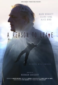 A Reason to Leave (2016)