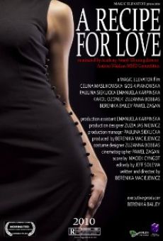 A Recipe for Love online free