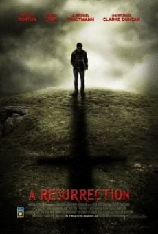 Ver película A Resurrection