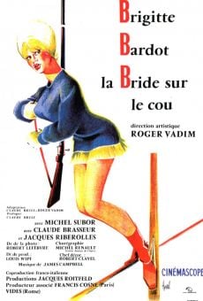 La bride sur le cou en ligne gratuit