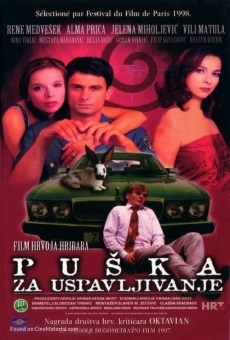 Puska za uspavljivanje (1997)