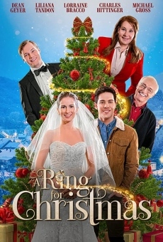 A Ring for Christmas stream online deutsch