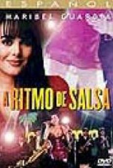 Película: A ritmo de salsa