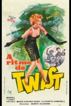 A ritmo de twist en ligne gratuit