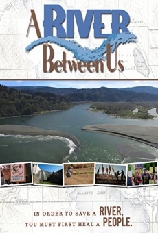 Watch A River Between Us online stream