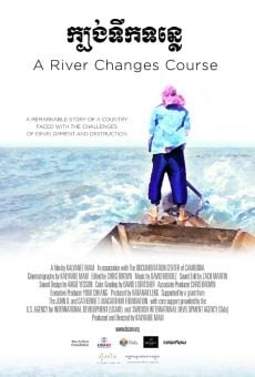 A River Changes Course on-line gratuito