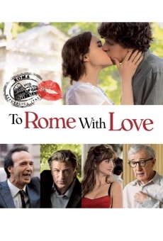 To Rome With Love