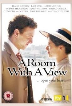 Ver película A Room with a View