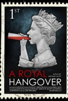 Ver película A Royal Hangover