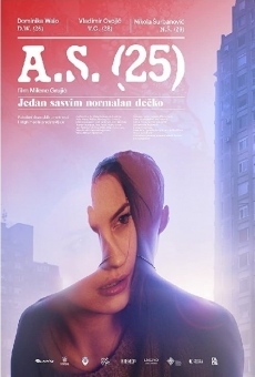 A.S. (25) streaming en ligne gratuit