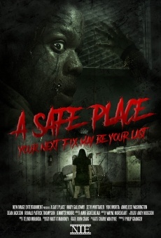 A Safe Place streaming en ligne gratuit