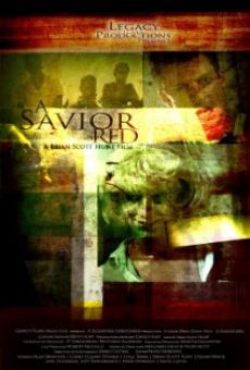 Watch A Savior Red online stream