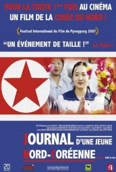 Journal d'une jeune Nord-Coréenne streaming en ligne gratuit