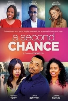 A Second Chance en ligne gratuit