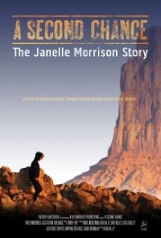 A Second Chance: The Janelle Morrison Story