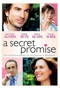 A Secret Promise gratis