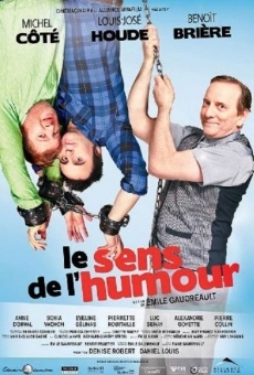 Le sens de l'humour