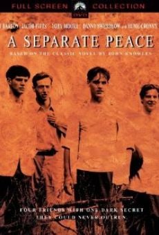 A Separate Peace en ligne gratuit